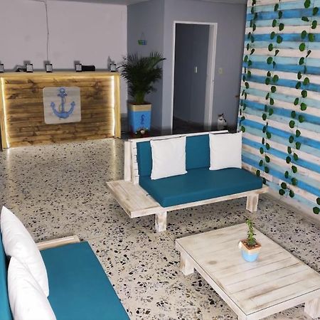 Key West Hostel Medellín Zewnętrze zdjęcie