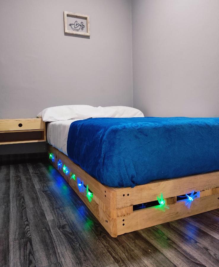 Key West Hostel Medellín Zewnętrze zdjęcie