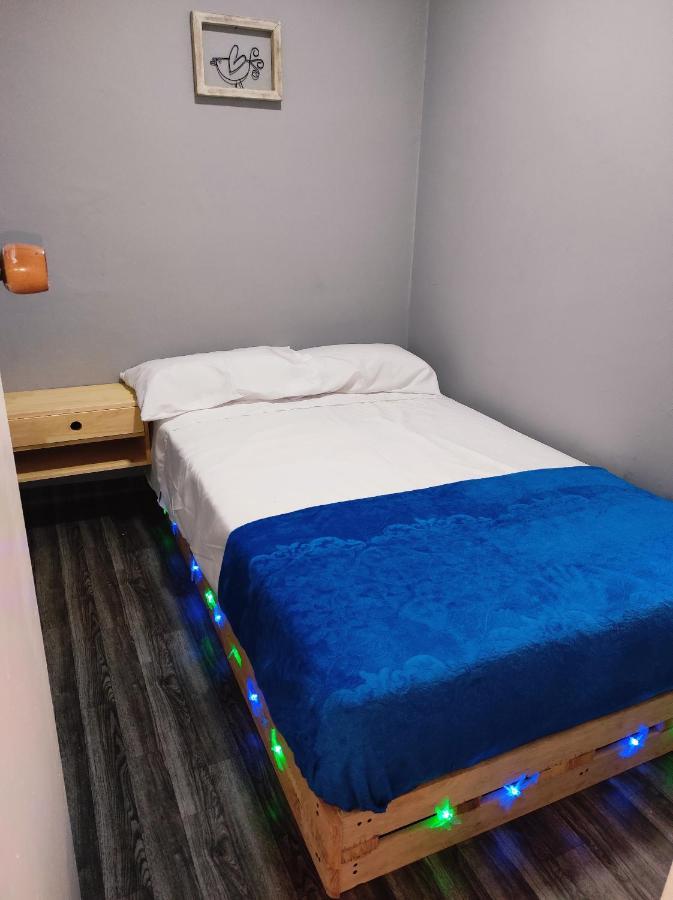 Key West Hostel Medellín Zewnętrze zdjęcie