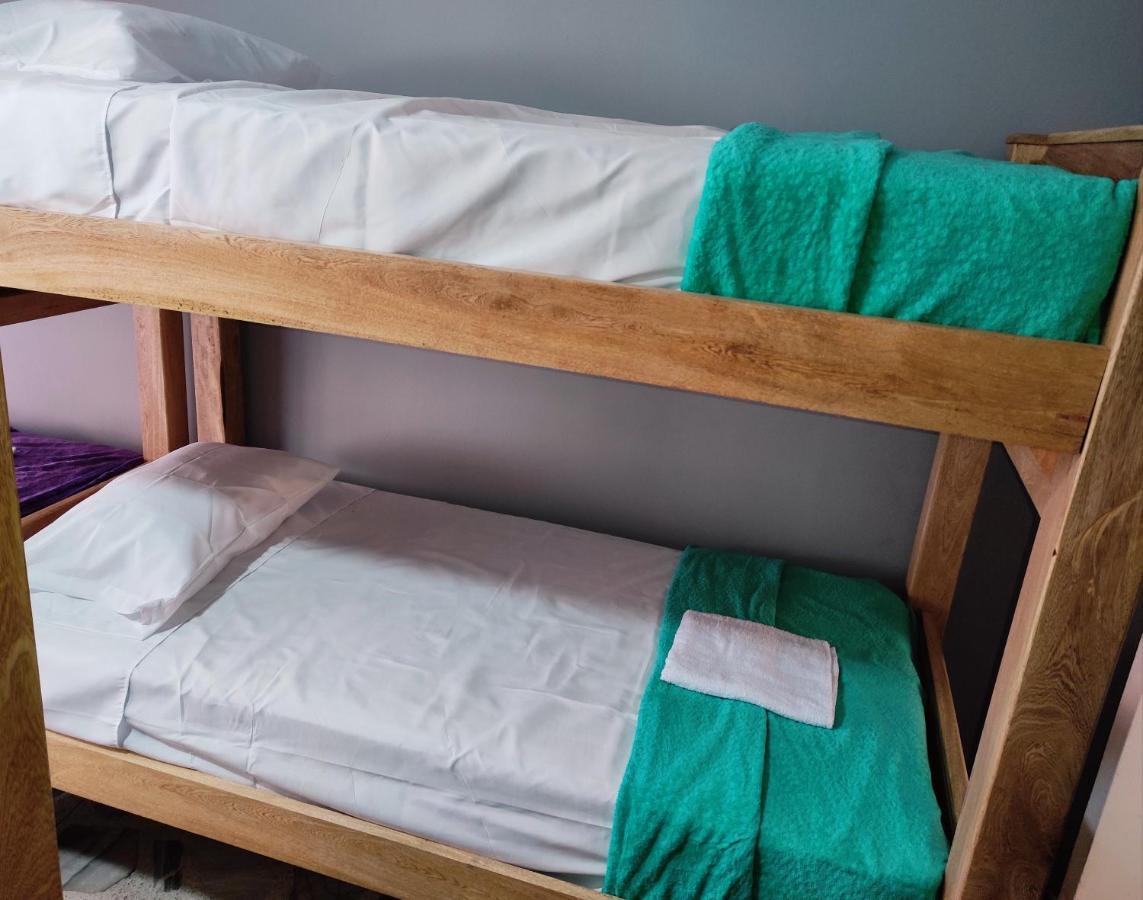 Key West Hostel Medellín Zewnętrze zdjęcie