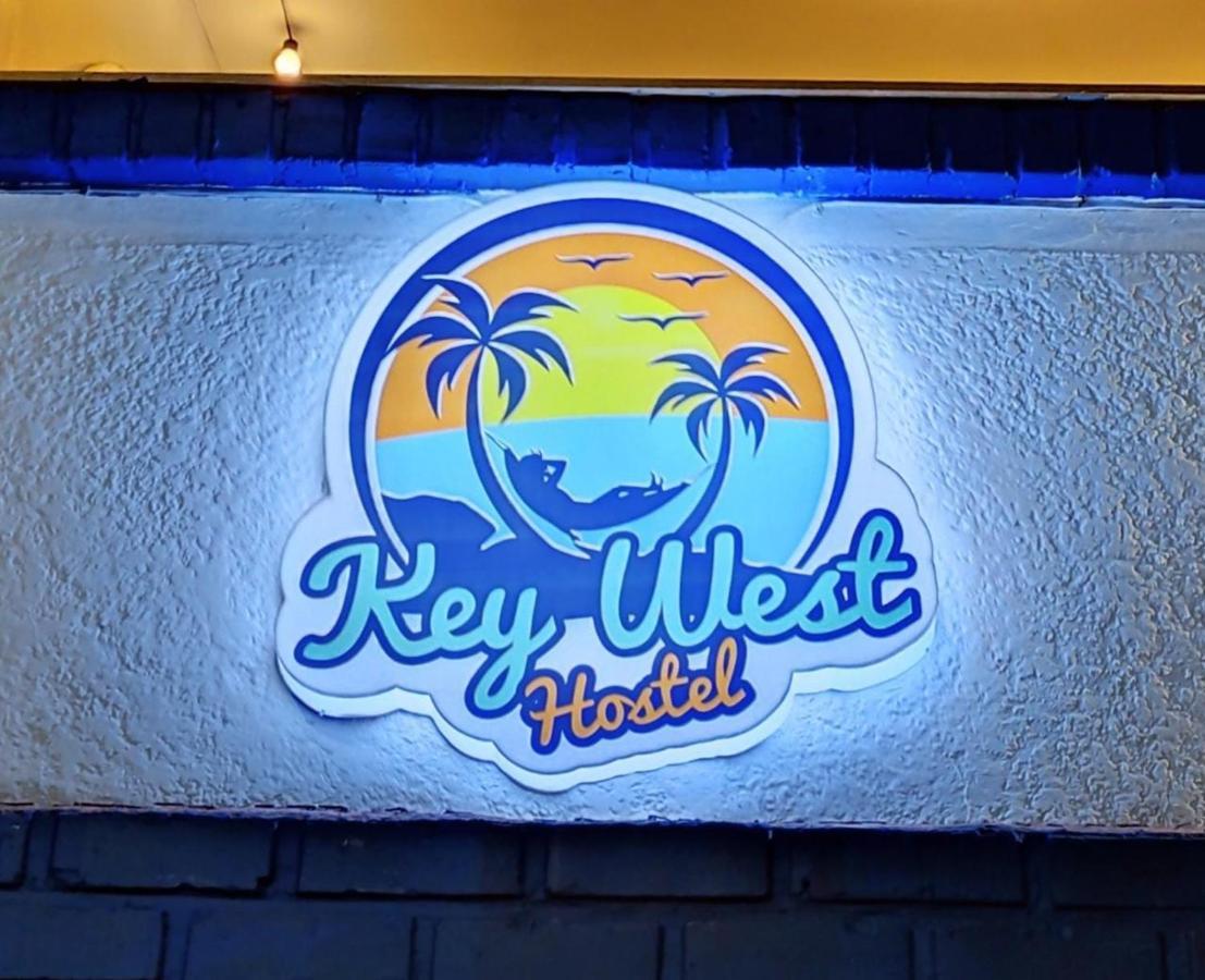 Key West Hostel Medellín Zewnętrze zdjęcie
