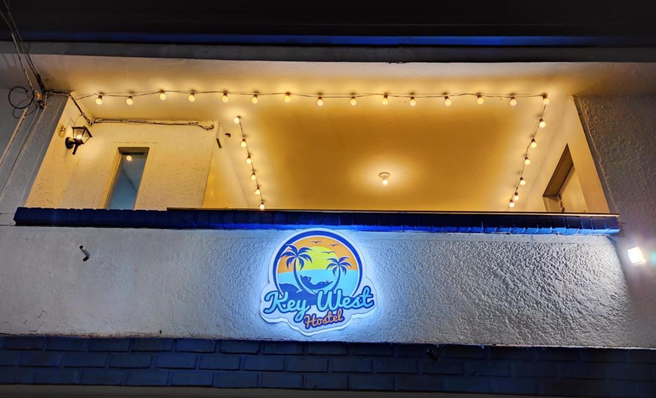 Key West Hostel Medellín Zewnętrze zdjęcie