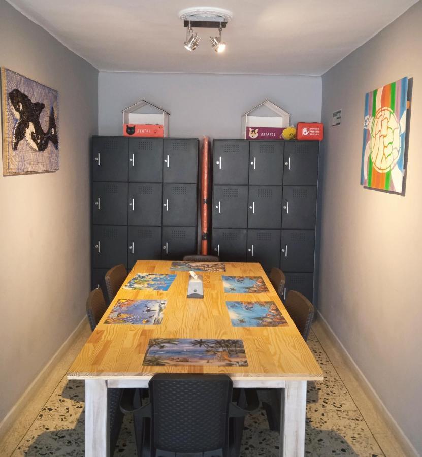 Key West Hostel Medellín Zewnętrze zdjęcie