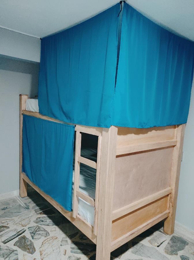 Key West Hostel Medellín Zewnętrze zdjęcie