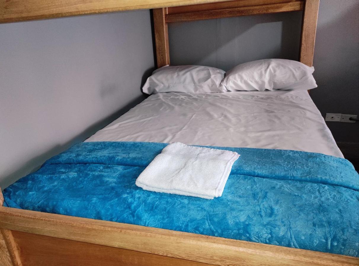 Key West Hostel Medellín Zewnętrze zdjęcie