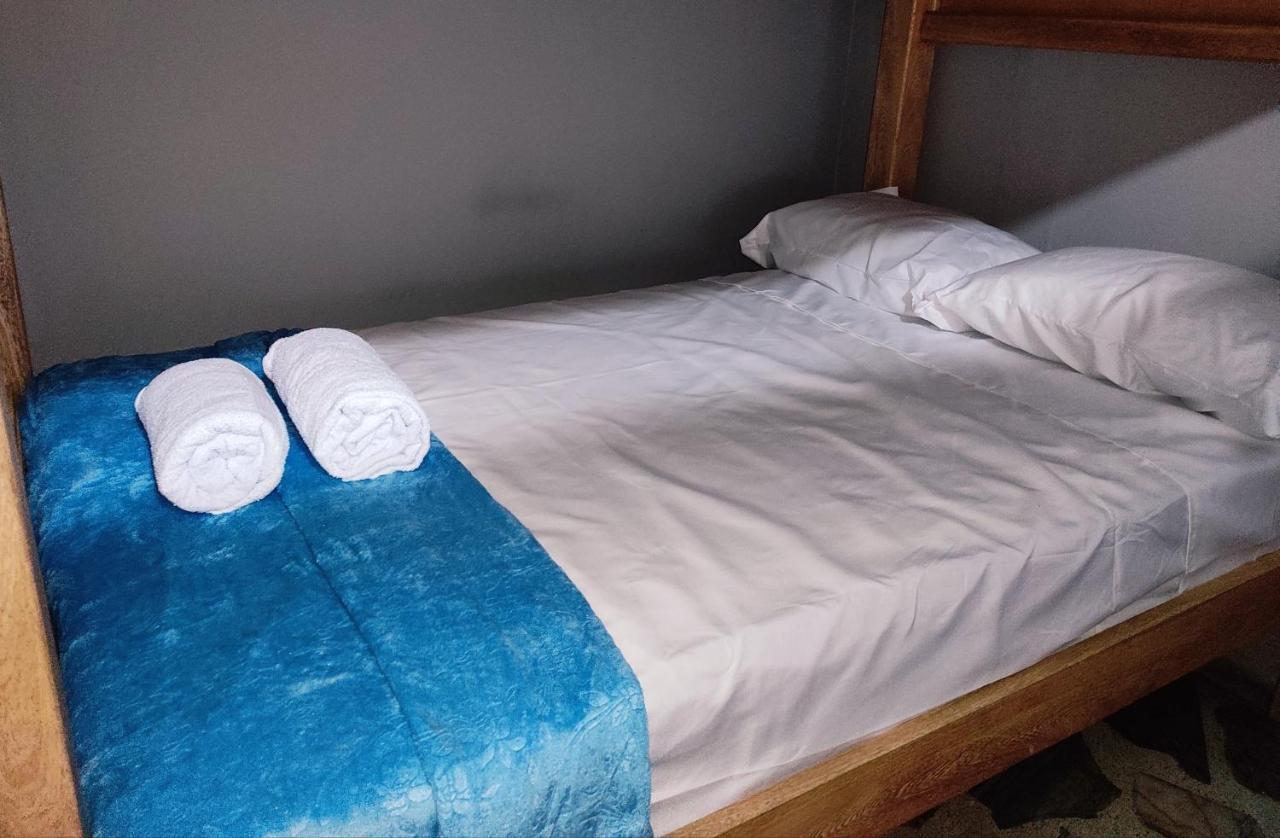 Key West Hostel Medellín Zewnętrze zdjęcie
