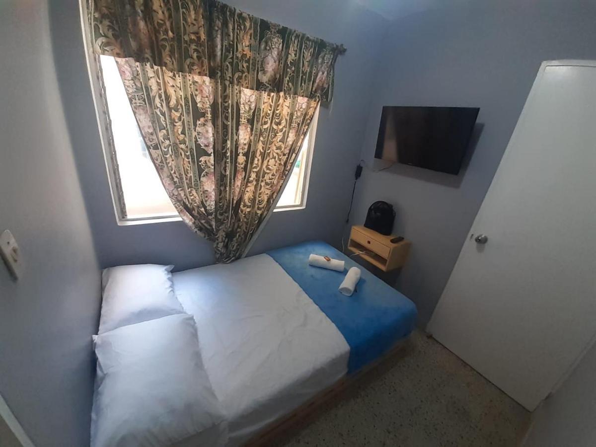 Key West Hostel Medellín Zewnętrze zdjęcie