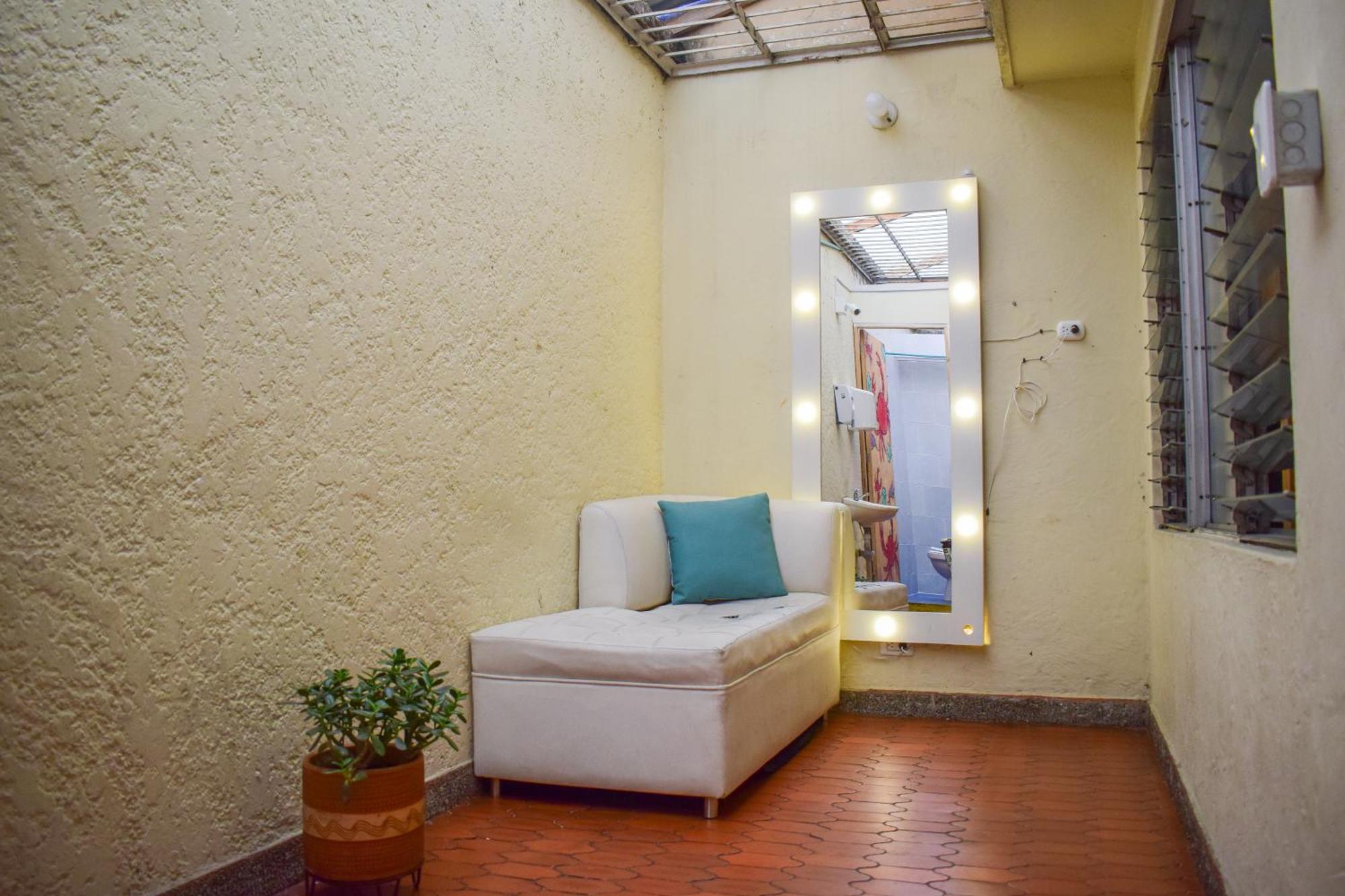 Key West Hostel Medellín Zewnętrze zdjęcie