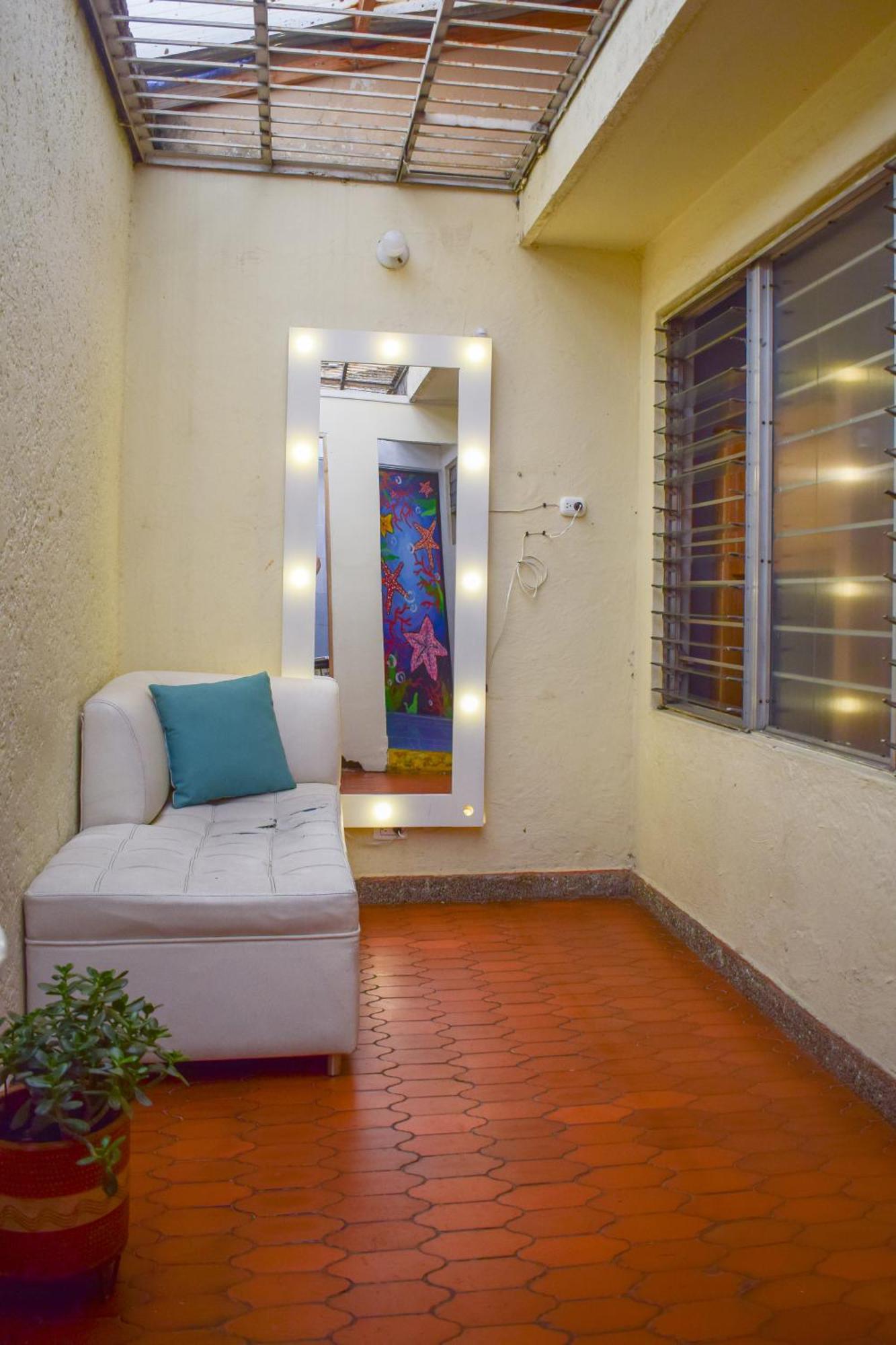 Key West Hostel Medellín Zewnętrze zdjęcie