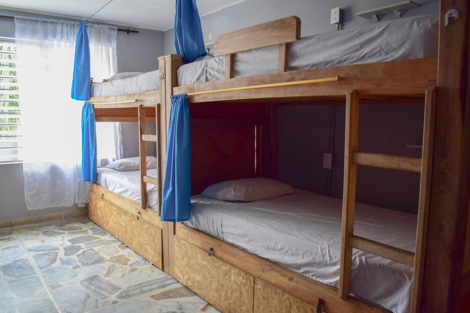Key West Hostel Medellín Pokój zdjęcie
